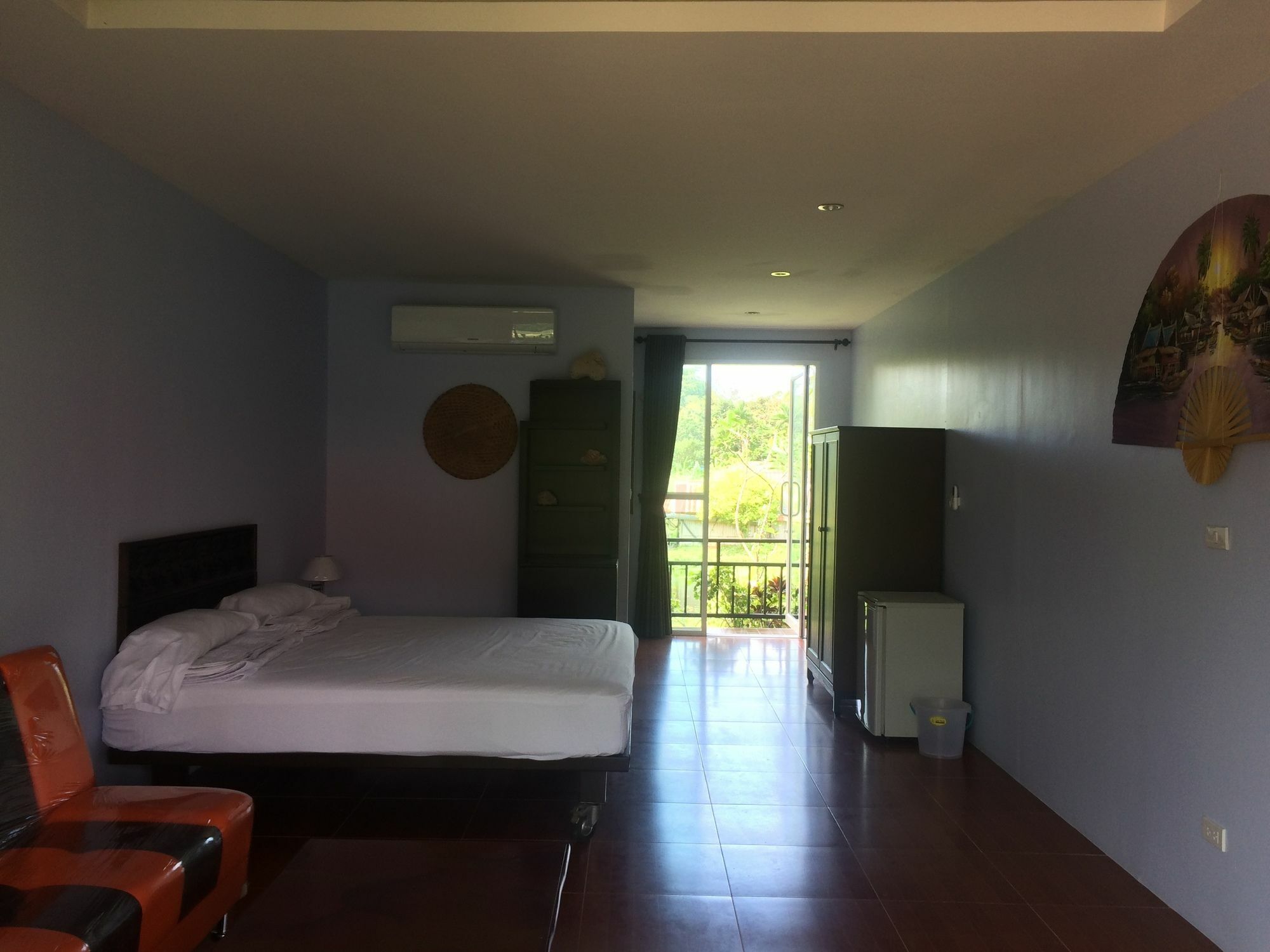 Krabilife Resort Ban Ko Kwang Exterior foto